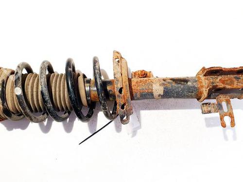 Used Left front shock absorber Left front shock absorber 36547571 36547571