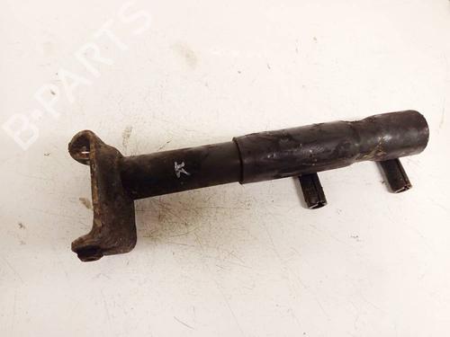 Used Front bumper bracket Front bumper bracket 34870293 34870293