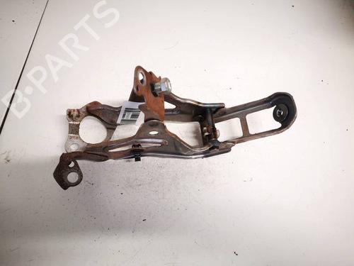 Støtte Støtte TOYOTA YARIS (_P9_) 1.4 D-4D (NLP90_, NLP90R) (90 hp) 32611168 32611168