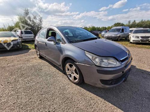 Switch CITROËN C4 I (LC_) 1.6 HDi | BP32547334I30 