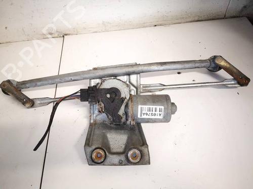 Used Front wipers mechanism Front wipers mechanism 34958911 34958911