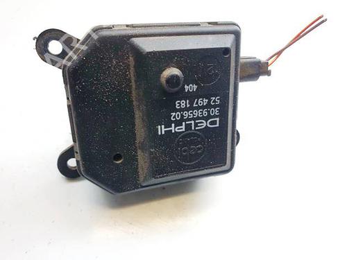 Used Electronic module Electronic module OPEL ASTRA H (A04) 1.7 CDTI (L48) (80 hp) 36659188 36659188