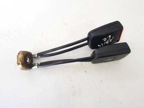 Used Seat buckle Seat buckle 35533005 35533005