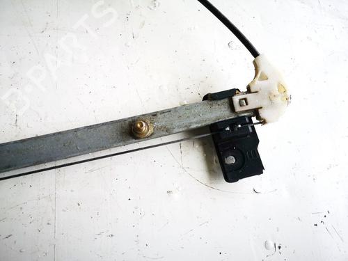 Rear left window mechanism MAZDA 6 Hatchback (GG) 2.0 DI (GG14) | BP35585970C24 - Image 2