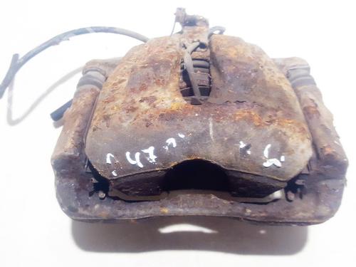 Used Right front brake caliper Right front brake caliper LANCIA PHEDRA (179_) 2.0 JTD (179.AXE1A) (107 hp) 35848362 35848362