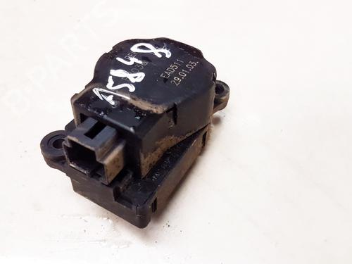 Used Electronic module Electronic module OPEL ASTRA G Hatchback (T98) 1.7 DTI 16V (F08, F48) (75 hp) 33104715 33104715