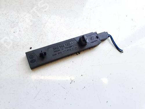 Electronic module VW PASSAT B8 (3G2, CB2) 2.0 TDI | BP39969169M83 - Image 2