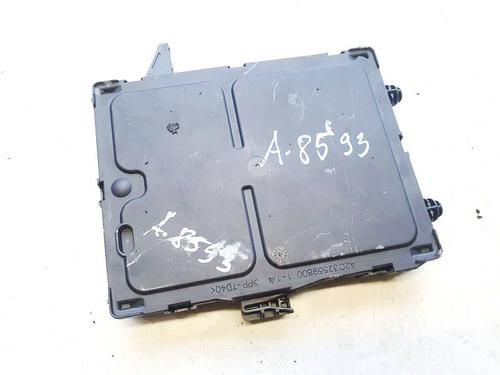 Electronic module RENAULT KADJAR (HA_, HL_) 1.5 dCi 110 (HLA3) | BP35358448M83 - Image 3