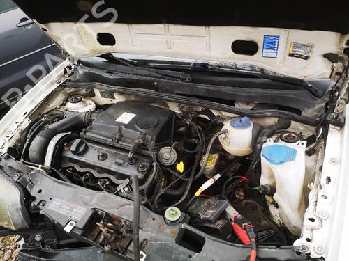 Engine mount SEAT AROSA (6H1) 1.7 SDI | BP32596608M89