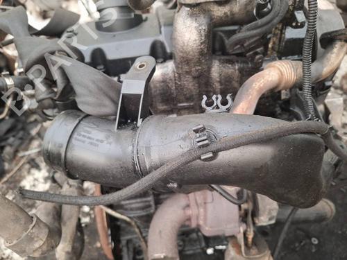 Used Pipe Pipe VW GOLF IV (1J1) 1.9 TDI (115 hp) 32594947 32594947