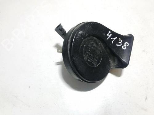 Used Horn Horn ALFA ROMEO 156 (932_) 2.4 JTD (932A1B__) (140 hp) 35835562 35835562