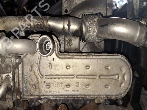 Egr SEAT LEON (1P1) 1.9 TDI | BP38431922M69 - Image 2