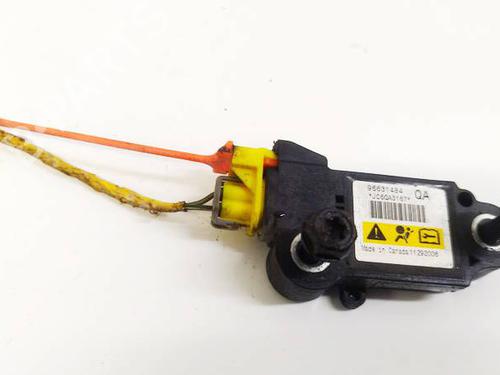 Electronic module CHEVROLET CAPTIVA (C100, C140) 2.0 D | BP32626539M83