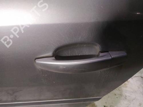 rear-left-exterior-door-handle-opel-vectra-c-z02-2002-2003-2004-2005-2006-2007-2008-2009-35200279 main image