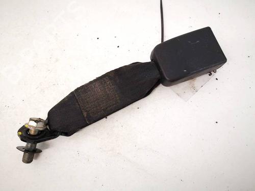 Used Seat buckle Seat buckle 35386666 35386666
