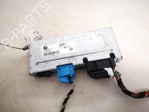 Used Electronic module Electronic module BMW 5 (F10) 520 d (184 hp) 32923744 32923744