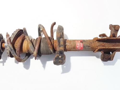 Used Left front shock absorber Left front shock absorber HONDA CIVIC VIII Hatchback (FN, FK) 1.8 (FN1, FK2) (140 hp) 35490498 35490498