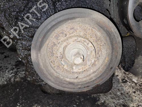 Used Pulley Pulley HONDA ACCORD VII (CL, CN) 2.0 (CL7) (155 hp) 35192667 35192667