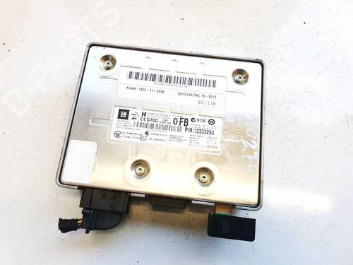 Electronic module OPEL INSIGNIA A (G09) 2.0 CDTI (68) | BP34840704M83 - Image 2