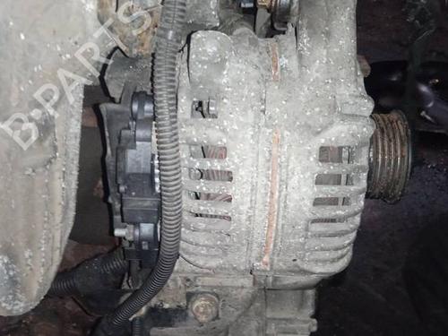 Used Alternator Alternator 35303094 35303094