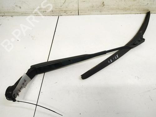 Used Front windshield wiper arm Front windshield wiper arm NISSAN MICRA III (K12) 1.2 16V (80 hp) 32897354 32897354