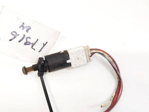 Used Electronic module Electronic module PEUGEOT 307 (3A/C) 2.0 HDi 90 (90 hp) 35225192 35225192