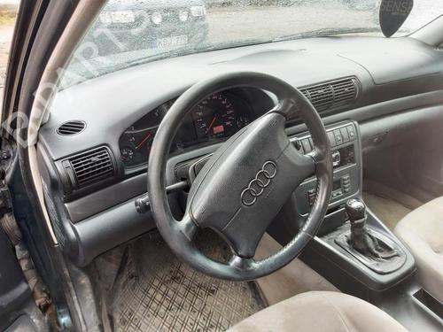 Engine control unit (ECU) AUDI A4 B5 (8D2) 1.8 | BP33524830M57 - Image 9