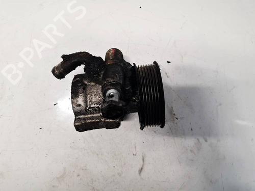 Used Steering pump Steering pump IVECO DAILY IV Platform/Chassis 29L14 (136 hp) 34791217 34791217