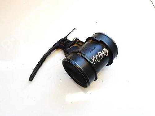 Used Mass air flow sensor Mass air flow sensor 34983142 34983142