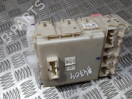 Fuse box TOYOTA AURIS (_E15_) 1.4 D-4D (NDE150_, NDE150R) | BP33502285E1 - Image 2
