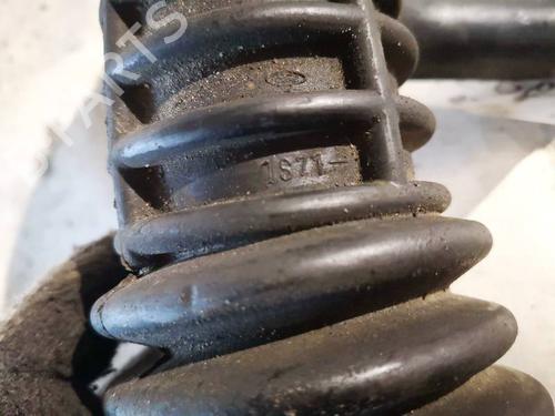 Pipe FORD MONDEO III (B5Y) 2.0 DI | BP35286405M125 - Image 3