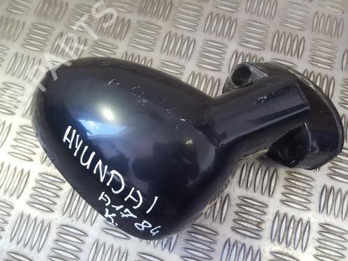 Used Left mirror Left mirror HYUNDAI XG (XG) 30 (188 hp) 35681918 35681918