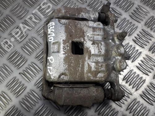 Right front brake caliper FORD FIESTA VI (CB1, CCN) 1.4 LPG | BP35690921M104 - Image 2