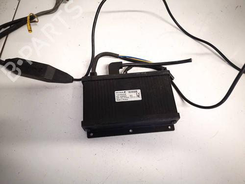 Used Electronic module Electronic module VOLVO S60 I (384) D5 (163 hp) 32626278 32626278