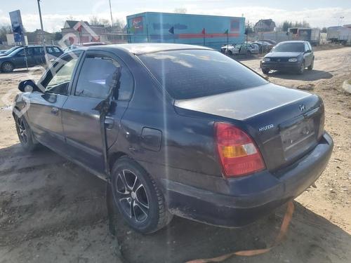 Switch HYUNDAI ELANTRA III (XD) 2.0 CRDi | BP33523967I30 - Image 9