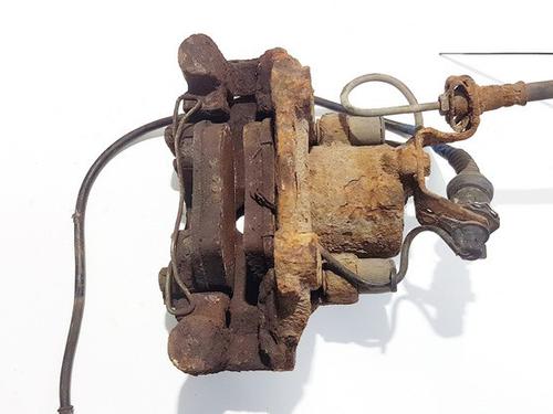 Left front brake caliper AUDI 100 C4 Avant (4A5) 2.5 TDI | BP35508923M105 - Image 3