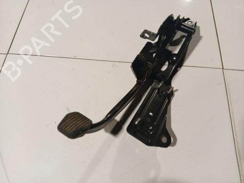 Used Pedal Pedal 34865247 34865247