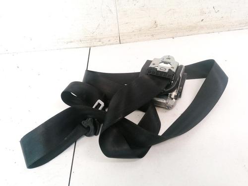 Used Front left seatbelt Front left seatbelt 35442657 35442657