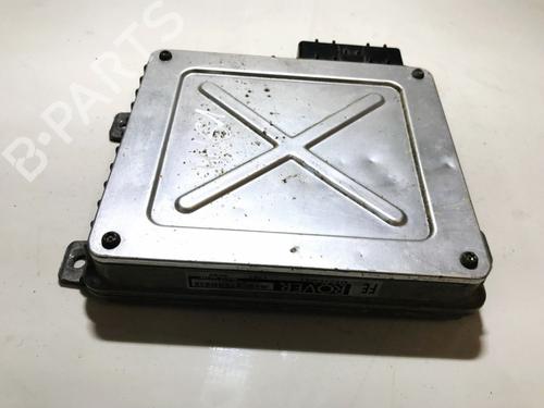 Used Engine control unit (ECU) Engine control unit (ECU) ROVER 200 II Hatchback (RF) 214 i (75 hp) 33511656 33511656