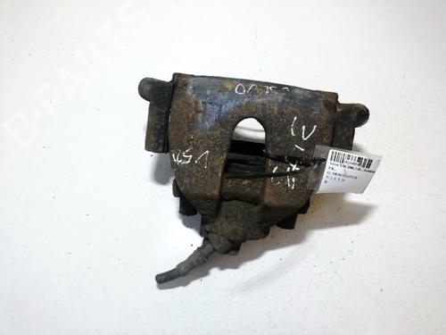 Used Left front brake caliper Left front brake caliper VOLVO V50 (545) 2.0 D (136 hp) 35664879 35664879