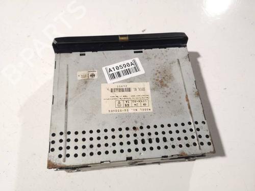 Used Radio Radio 34980002 34980002