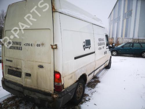Luftventil FORD TRANSIT Van (FA_ _) 2.0 DI (FAE_, FAF_, FAG_) | BP32590167I21 