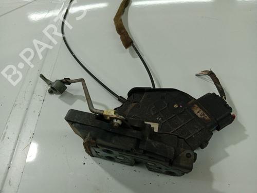 Front right lock MAZDA 3 (BK) 1.6 DI Turbo | BP34842322C97 - Image 3