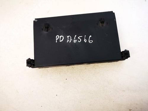 Electronic module MERCEDES-BENZ C-CLASS (W203) C 220 CDI (203.006, 203.008) | BP35528211M83 - Image 3