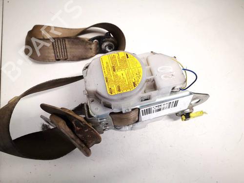 Front right seatbelt LEXUS IS II (_E2_) 250 (GSE20) | BP35159801I25 - Image 2