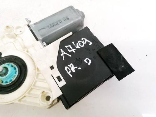 Right front window motor VW PASSAT B6 (3C2) 2.0 TDI | BP35368104E20 - Image 3