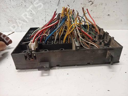 Fuse box OPEL MOVANO A Bus (X70) 2.8 DTI (JD) | BP32911615E1 - Image 4