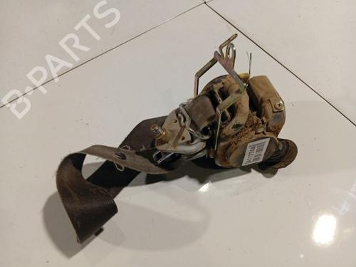 Used Front left seatbelt Front left seatbelt 38342813 38342813