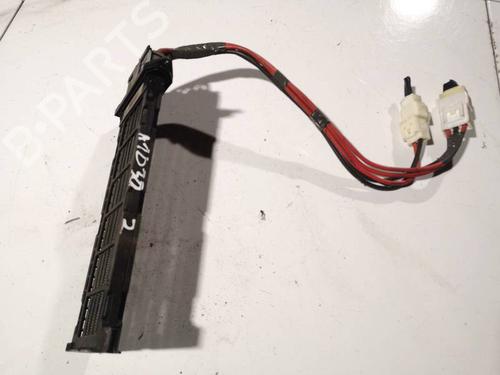 Heater resistor SUBARU FORESTER (SH_) 2.0 D AWD (SHH, SHD, SHN) | BP35031634M108 - Image 2
