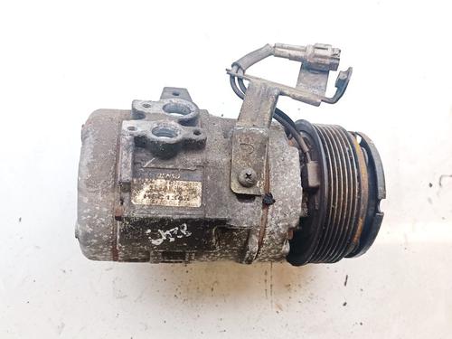 AC compressor SUBARU LEGACY V (BM) 2.0 D AWD (BMD) | BP35391946M34 - Image 2